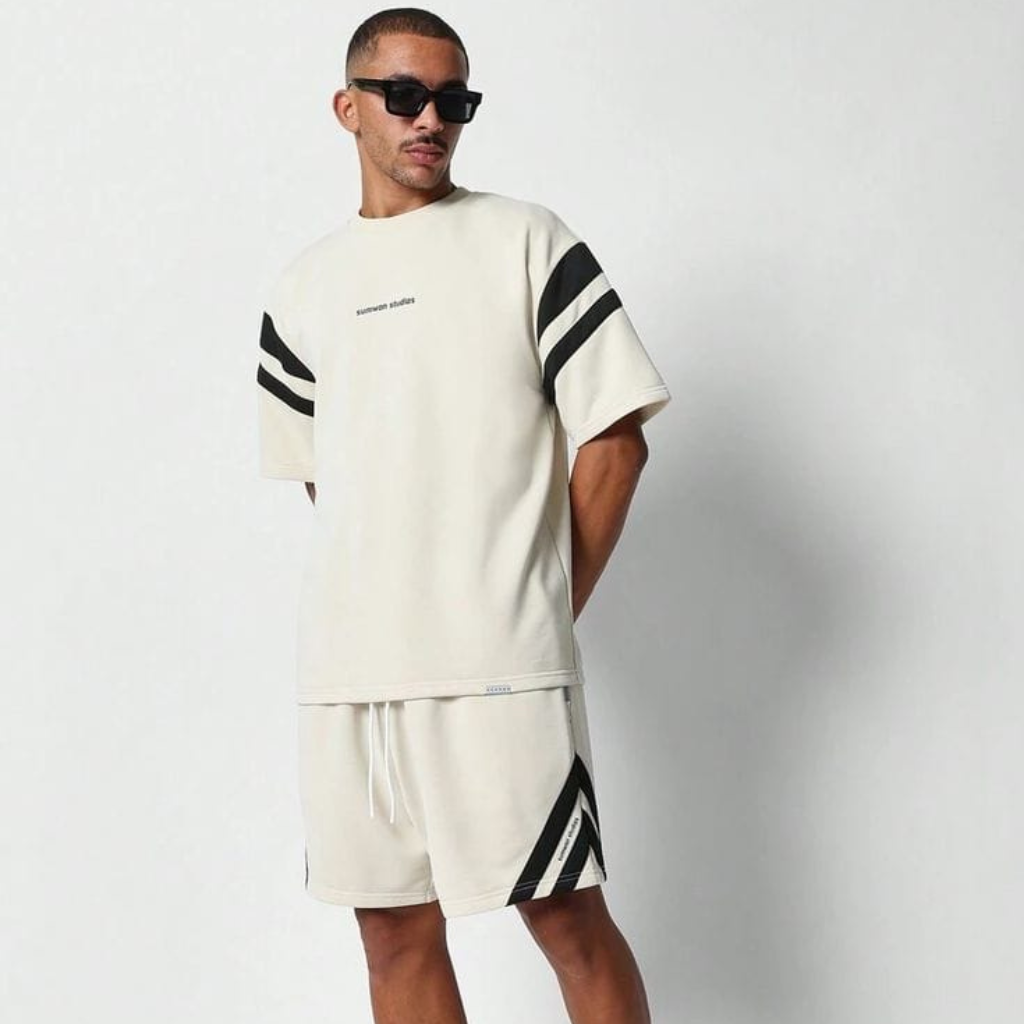 Track suit